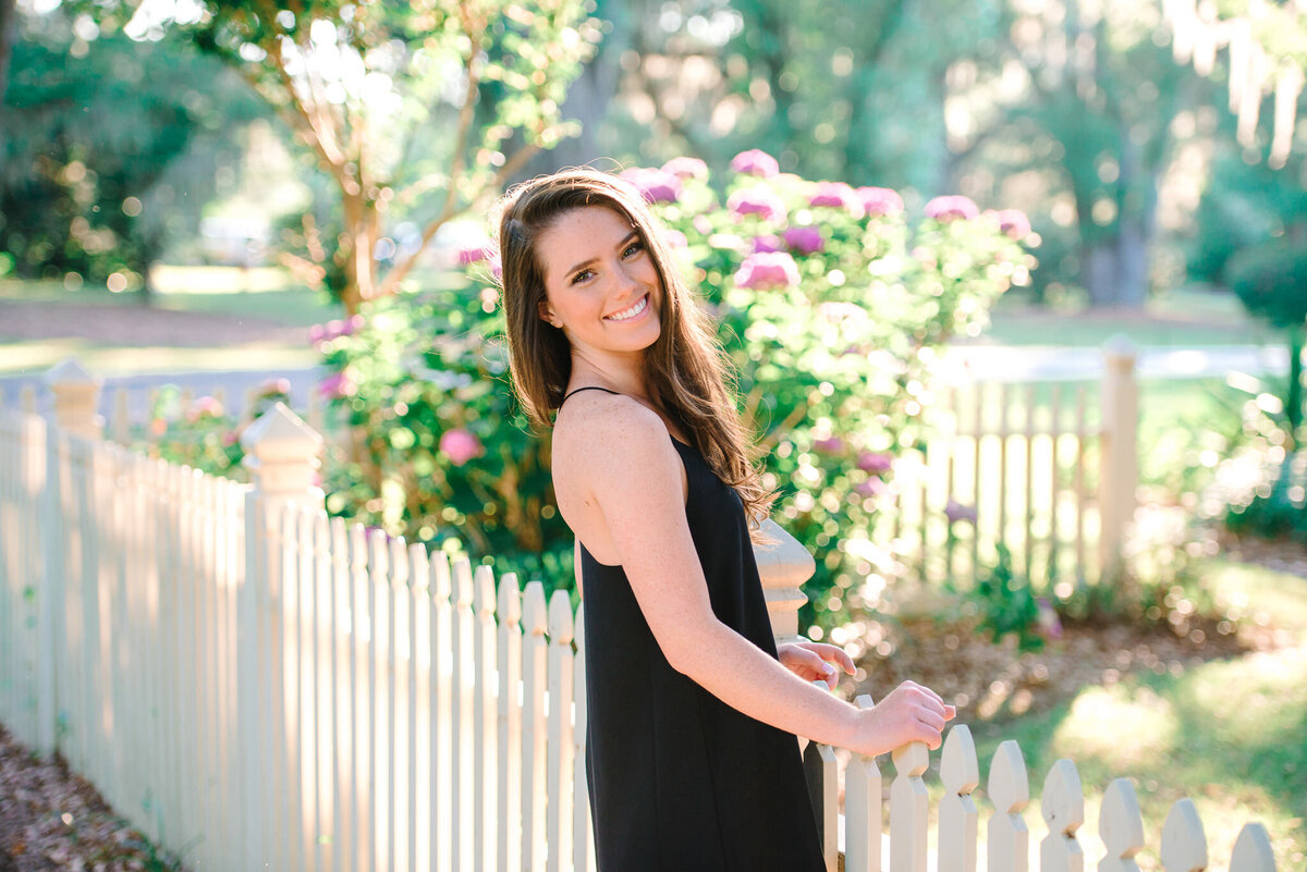 Charleston Senior Photos - Top Charleston Senior Photographer -118