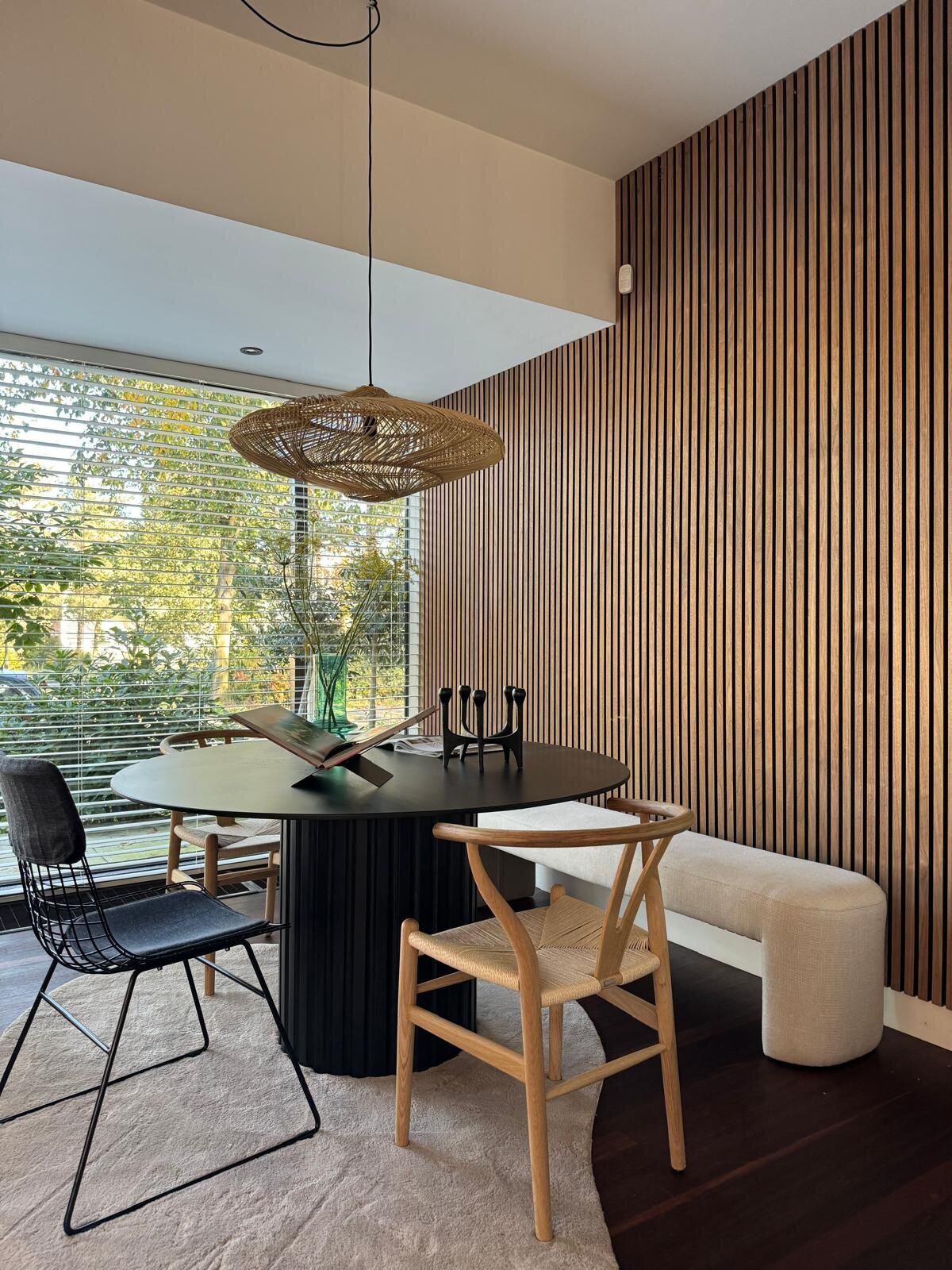Interieurontwerp Nine Dots op maat