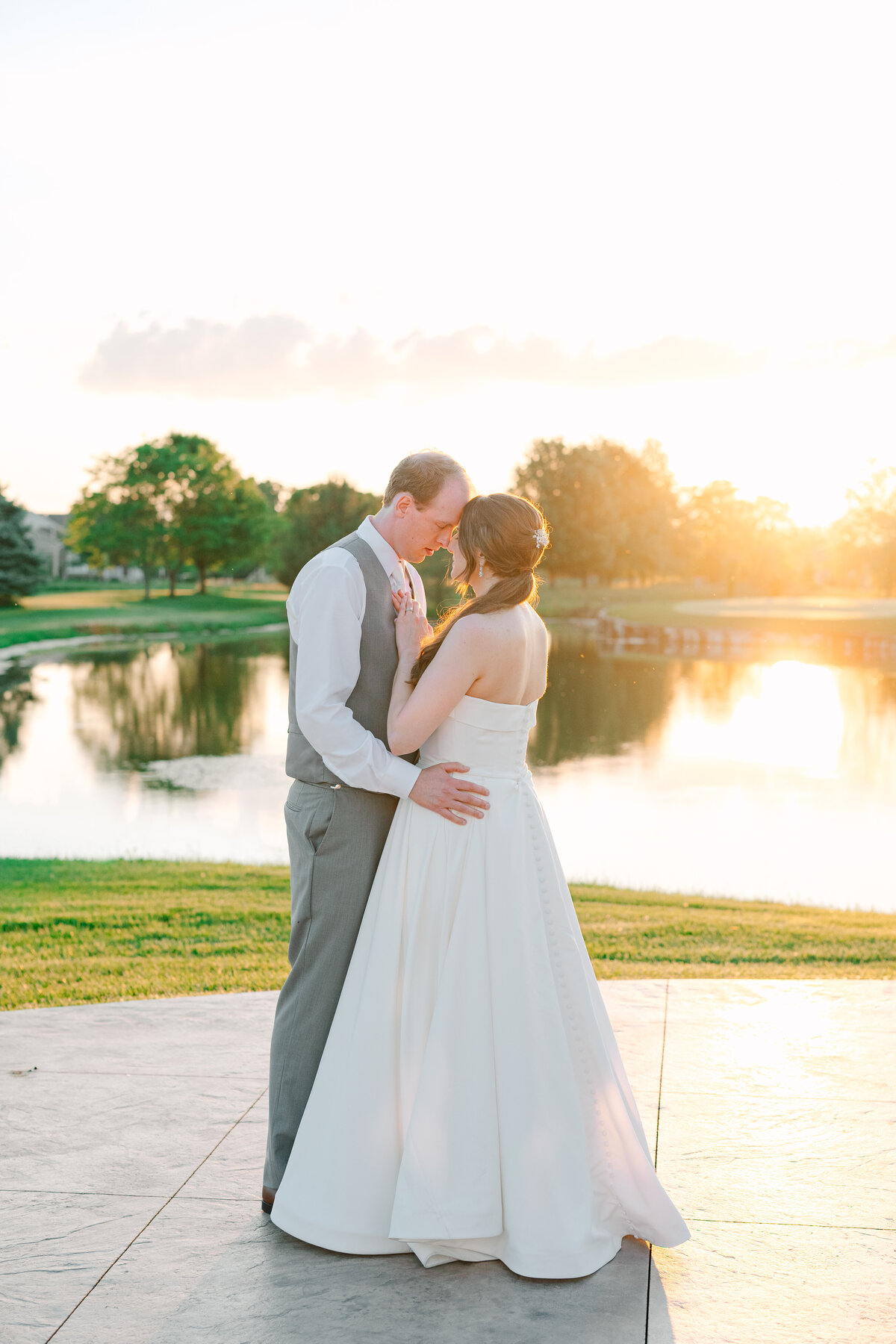 heather j photography - columbus ohio and cleveland ohio wedding photographer