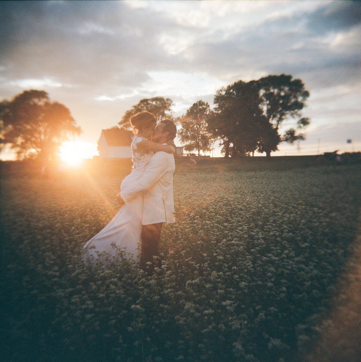 Abbey & Ryan Sunset-9