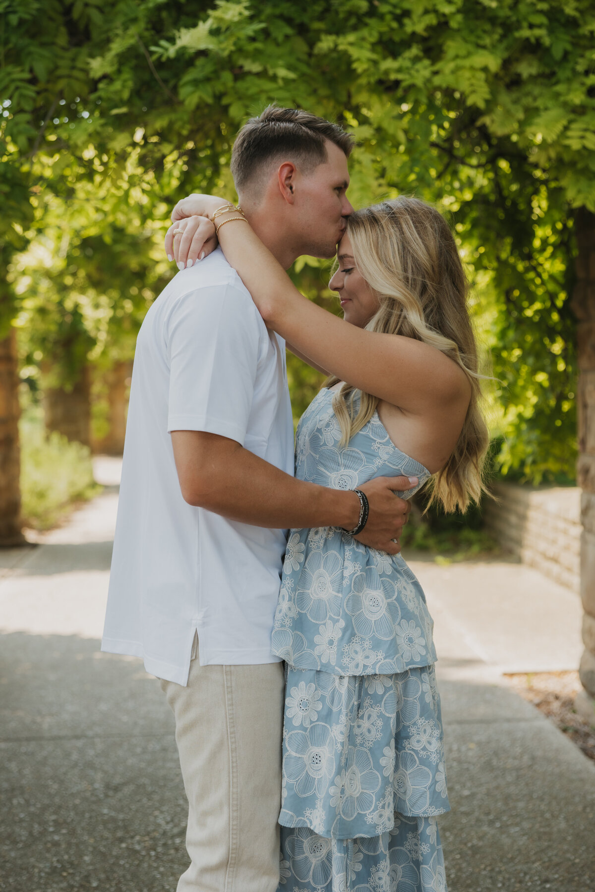 Abby Heron Photography Texas Based and Travel Wedding and Couples Photographer — Engagement Gallery for Tanner + Riley 8