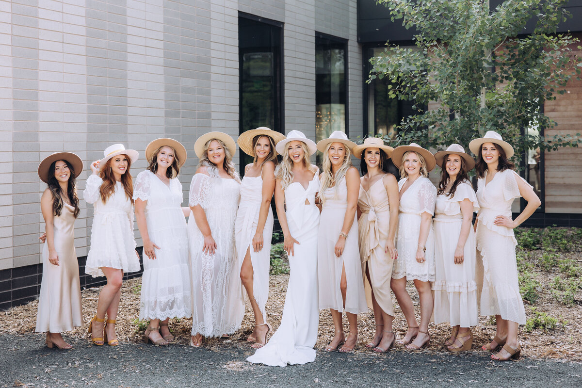 wedding photography