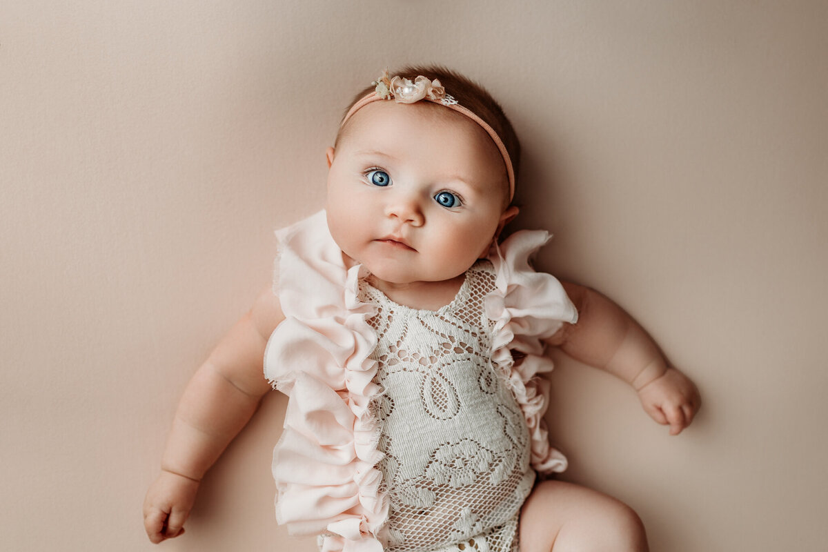 Lexi - 3 Months-3