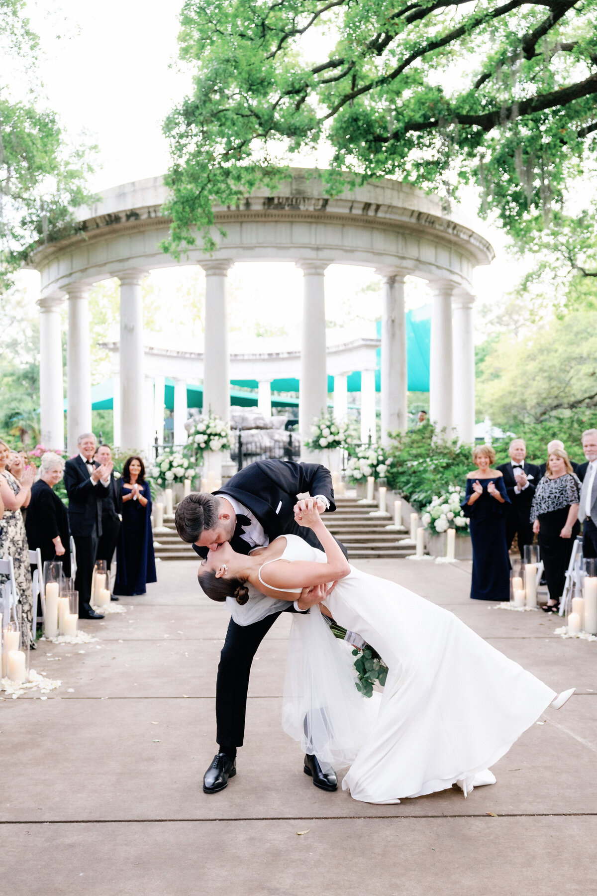New Orleans Wedding Photographer