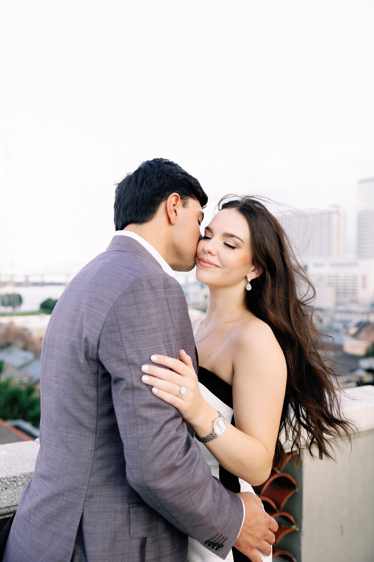 New Orleans Engagement Photographer