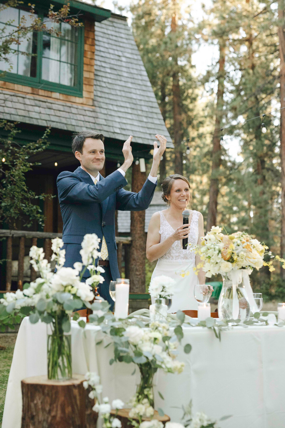 Abby + Mitch Wedding Valhalla Lake Tahoe California Fall _ Katherine Krakowski Reno Lake Tahoe Photographer-41