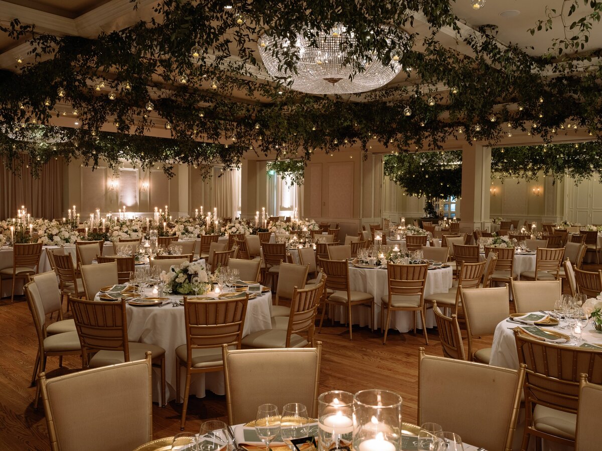 Philip & Caroline Wedding - 0329