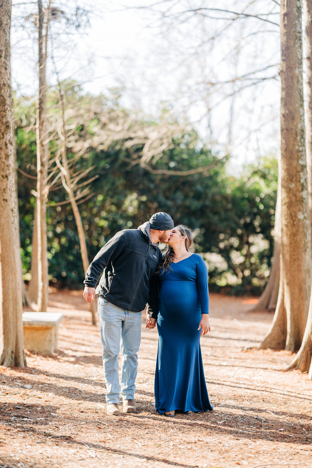 Melis Maternity Session-33