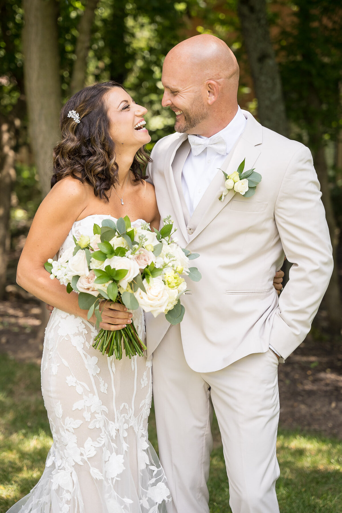 Gervasi Vineyard Wedding Photographer