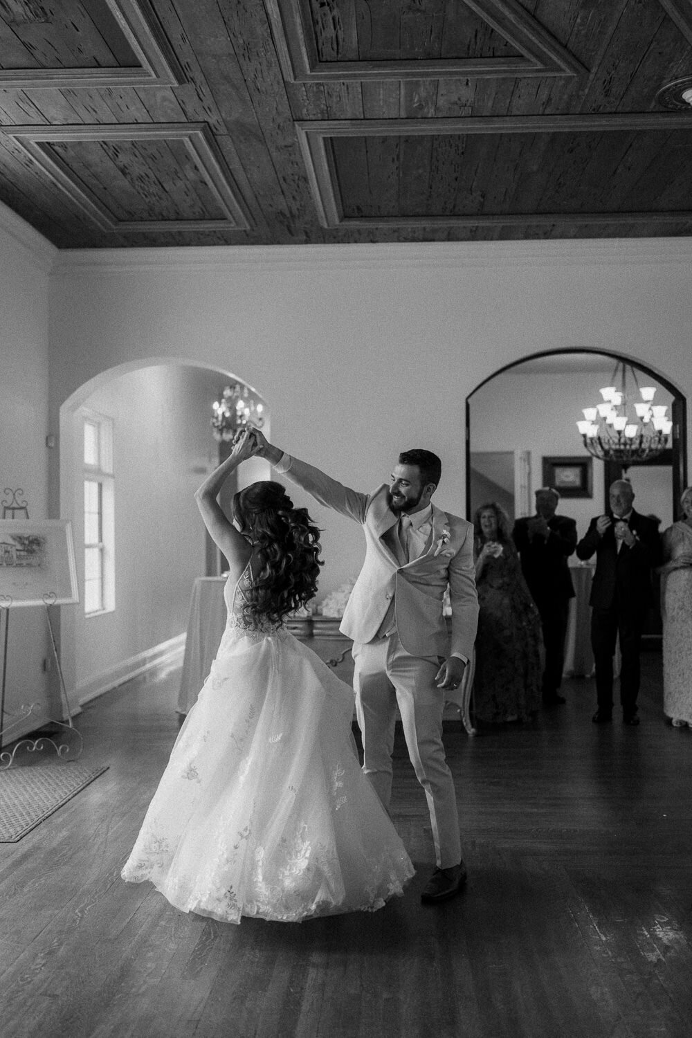 Bella Cosa Wedding Photography Videography Lake Wales Florida