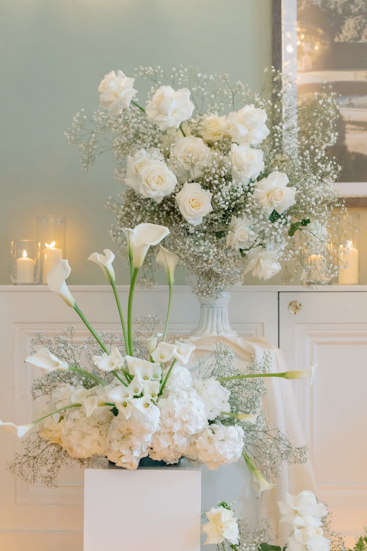 East Hampstead Park Nigerian Wedding Planner 37