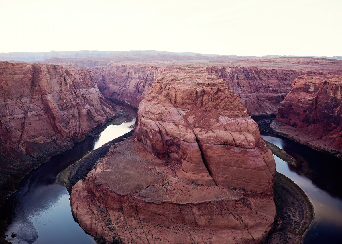 HorseshoeBend-DeNoiseAI-low-light