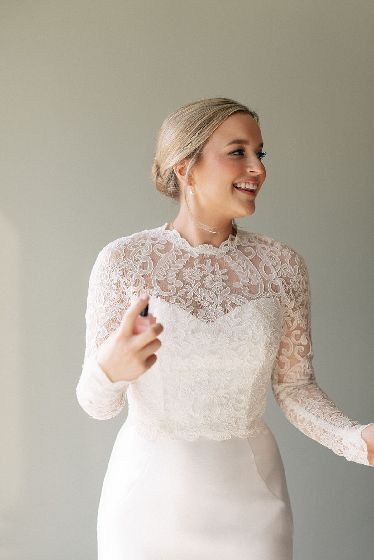 Mary Grace and Sam's luxury NOPSI hotel wedding in New Orleans
