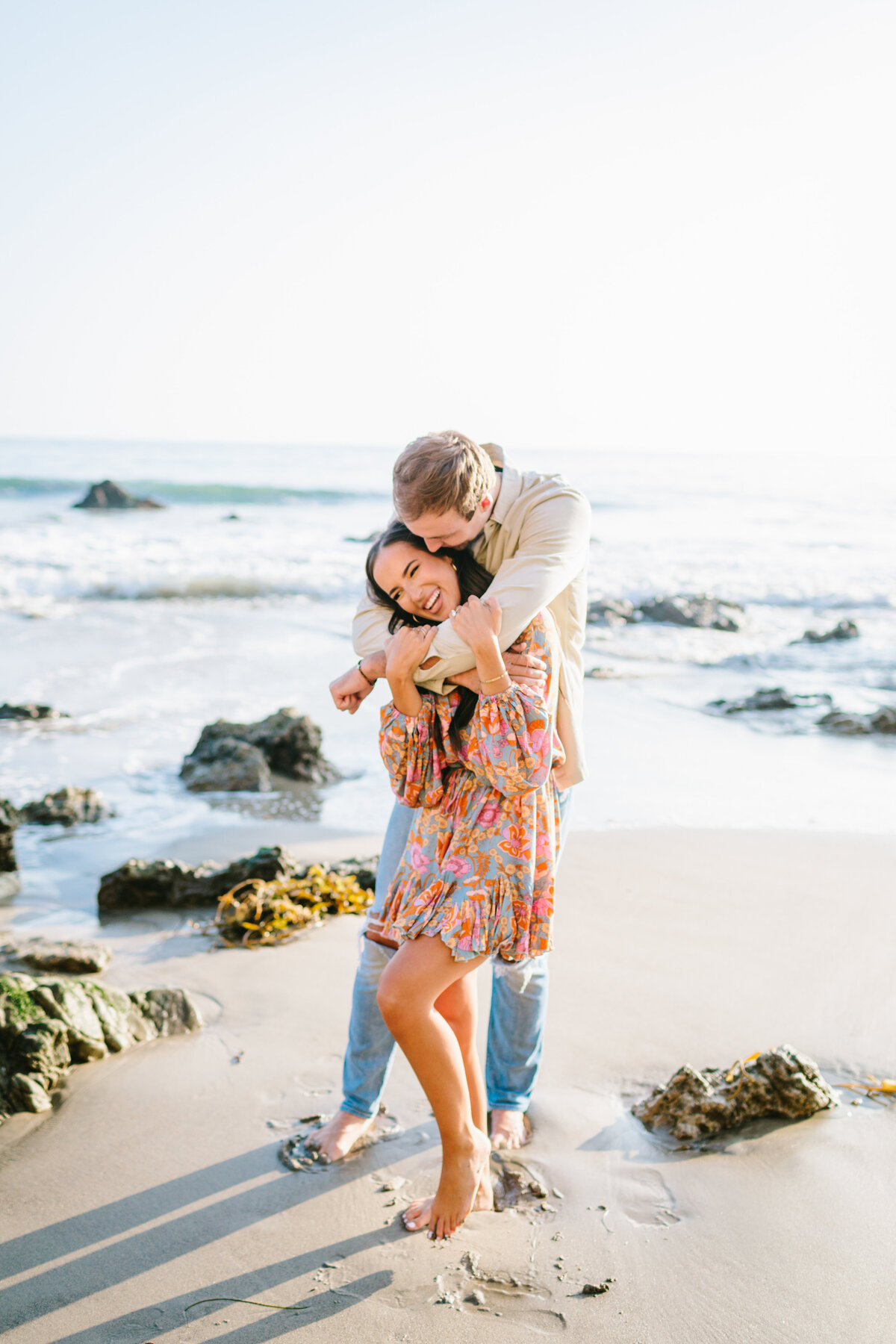 Best California and Texas Engagement Photographer-Jodee Debes Photography-3