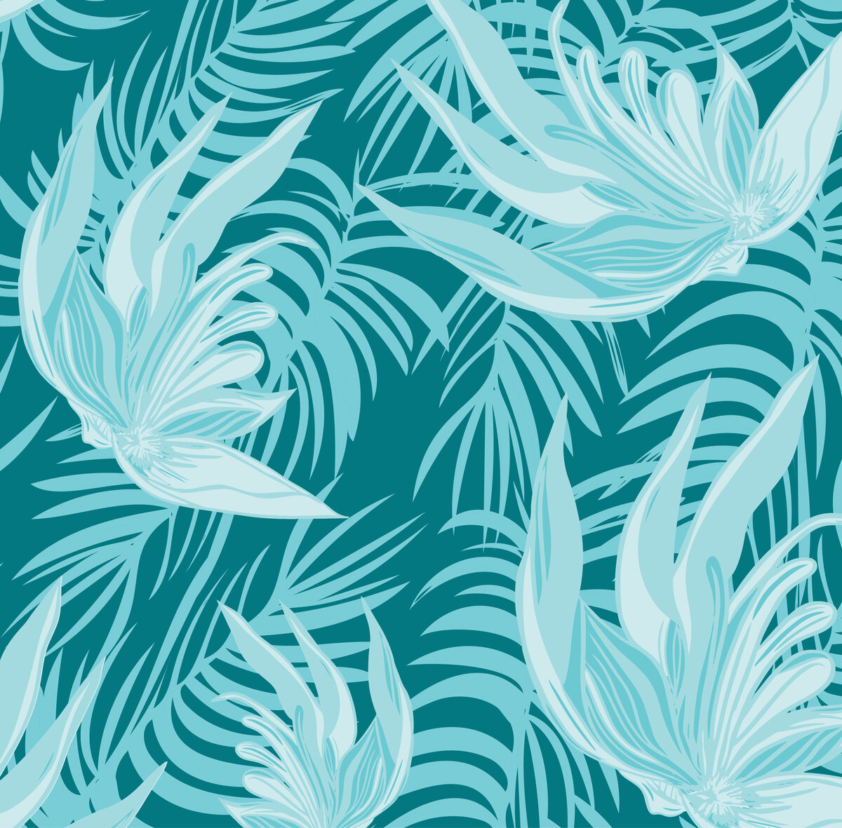 Wild_Lilly_Bright Blue