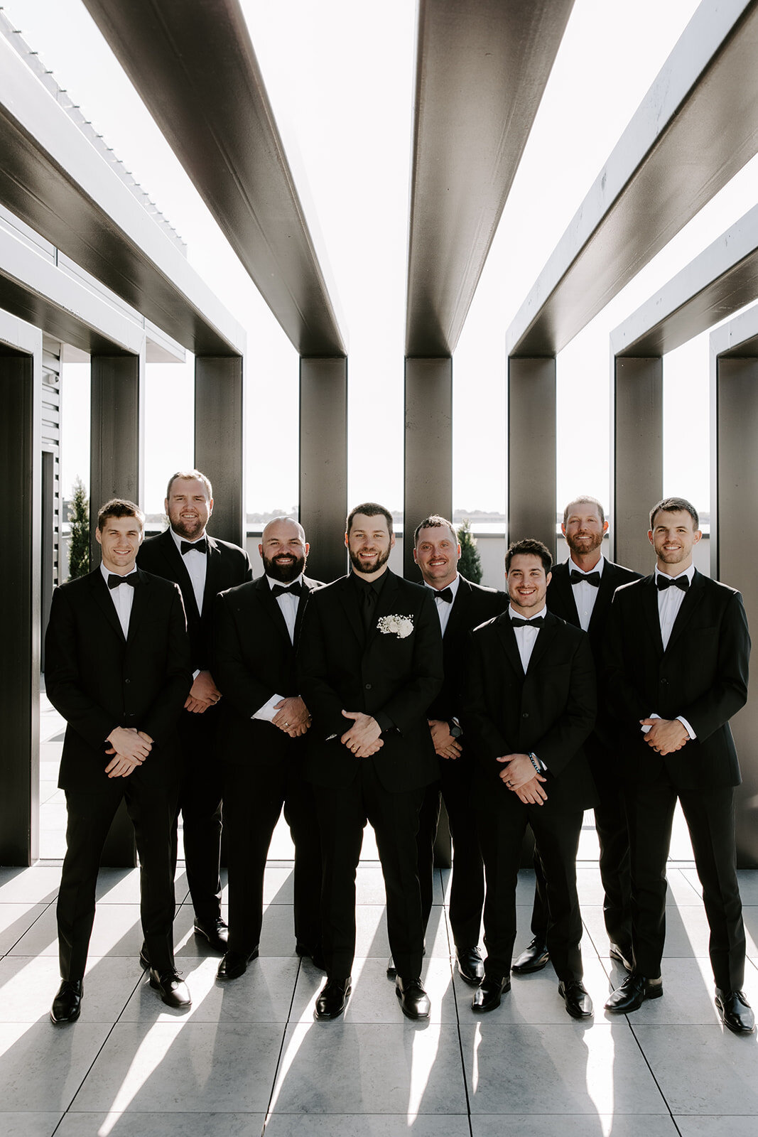 B + D Wedding-734