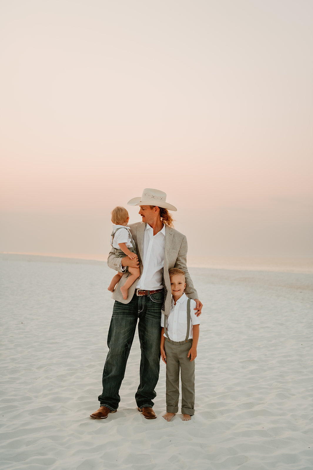 Sunrise-Navarre-Beach-Elopement