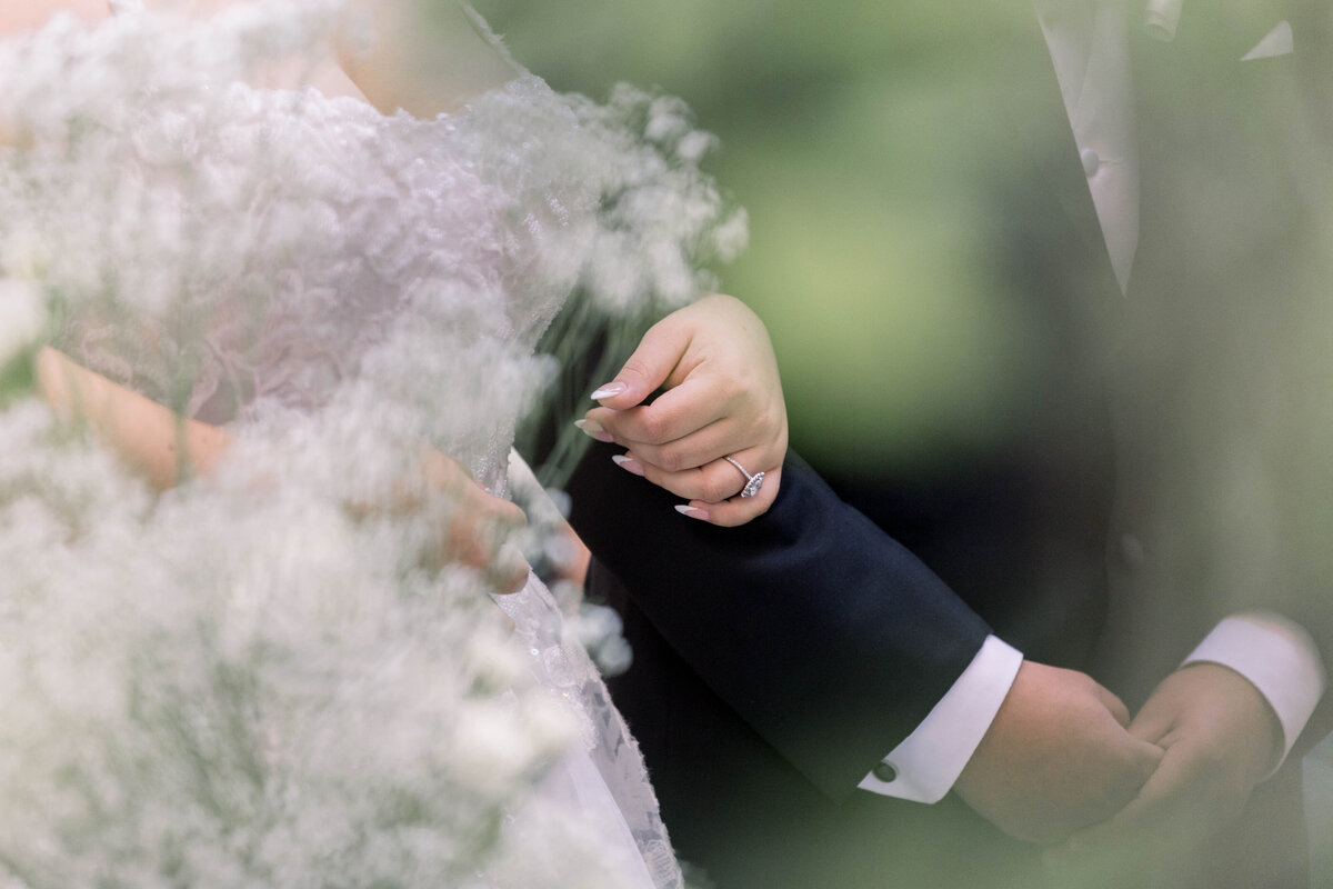 San Juan Capistrano Wedding