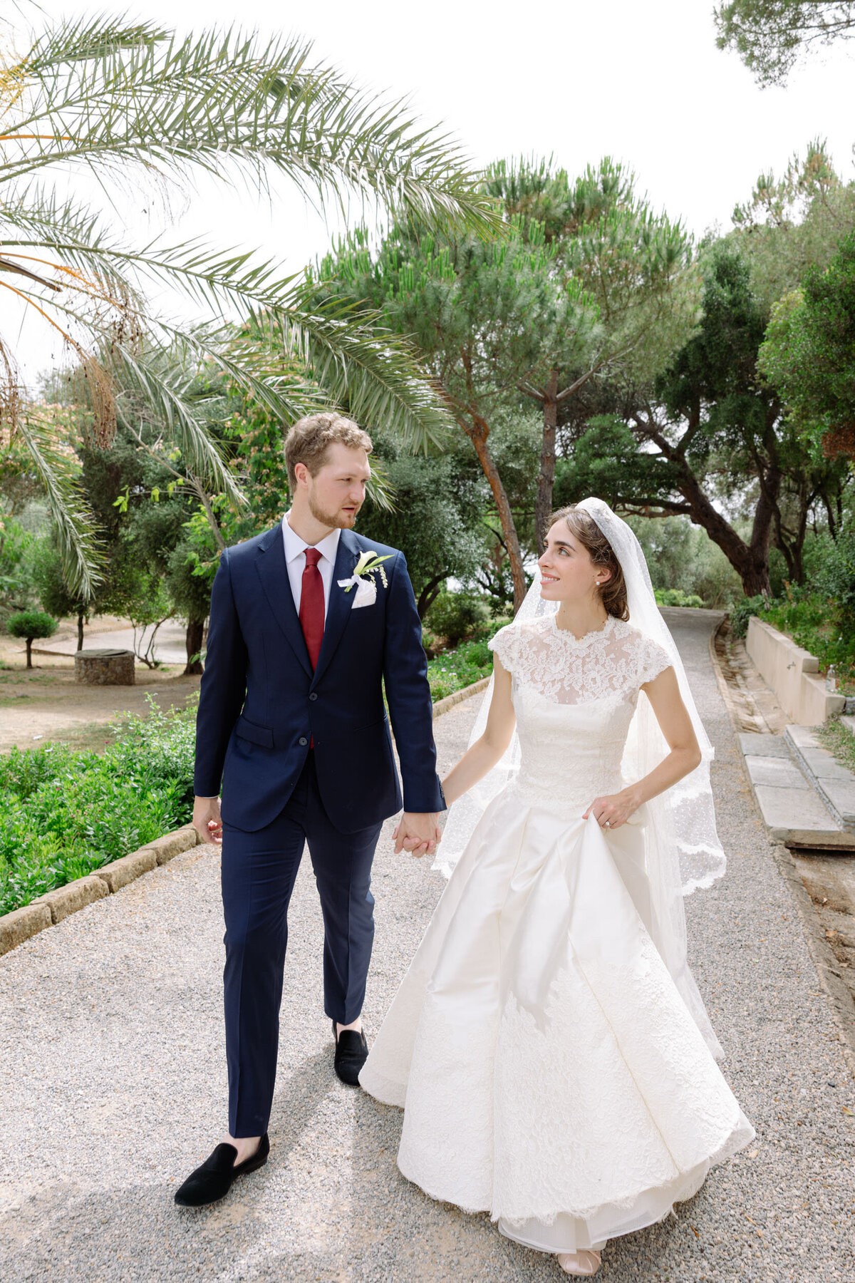 Villa Talamo - Tuscany Wedding  (35 von 98)