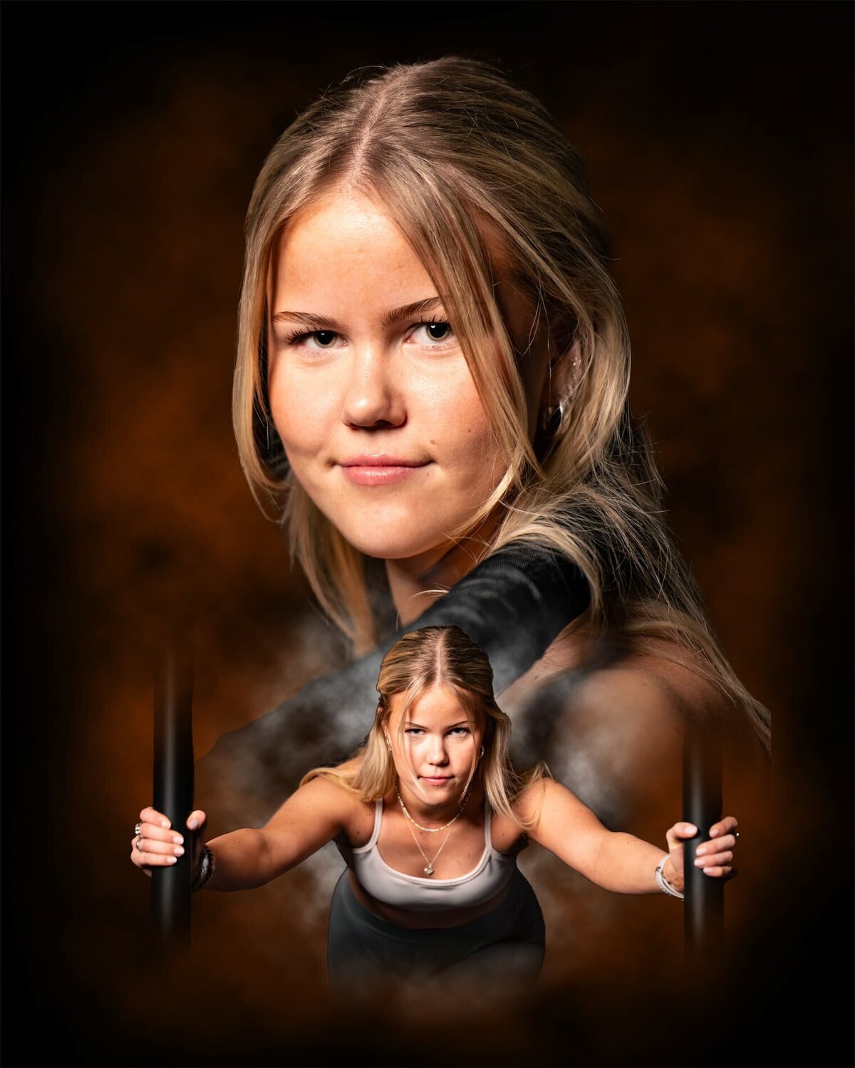 Sportkollage-sportfotograf-gym