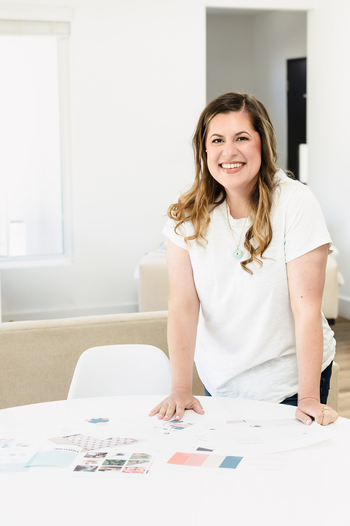 web designer brand photoshoot - Sacramento42