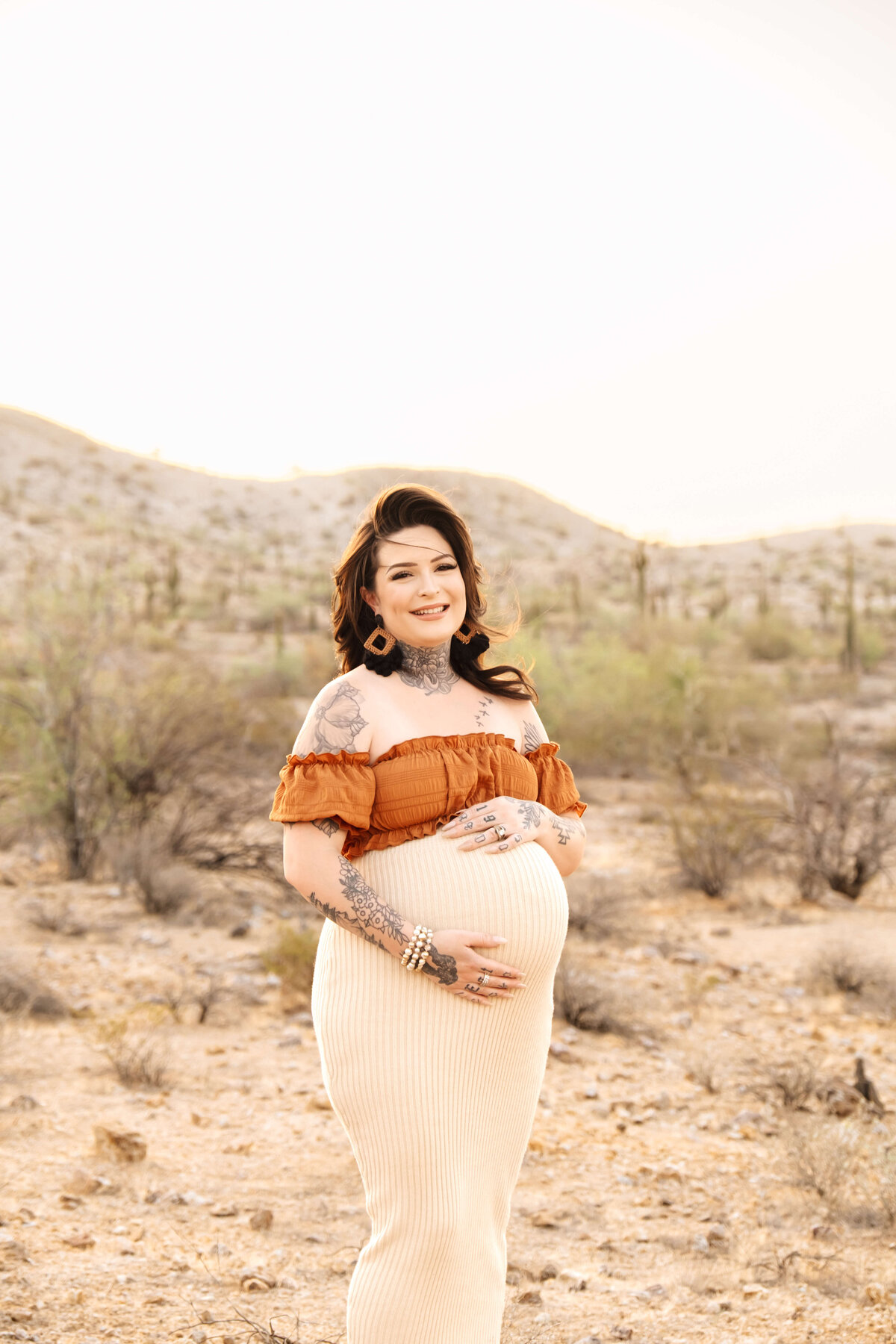 PhoenixDesertMaternityExtras-3