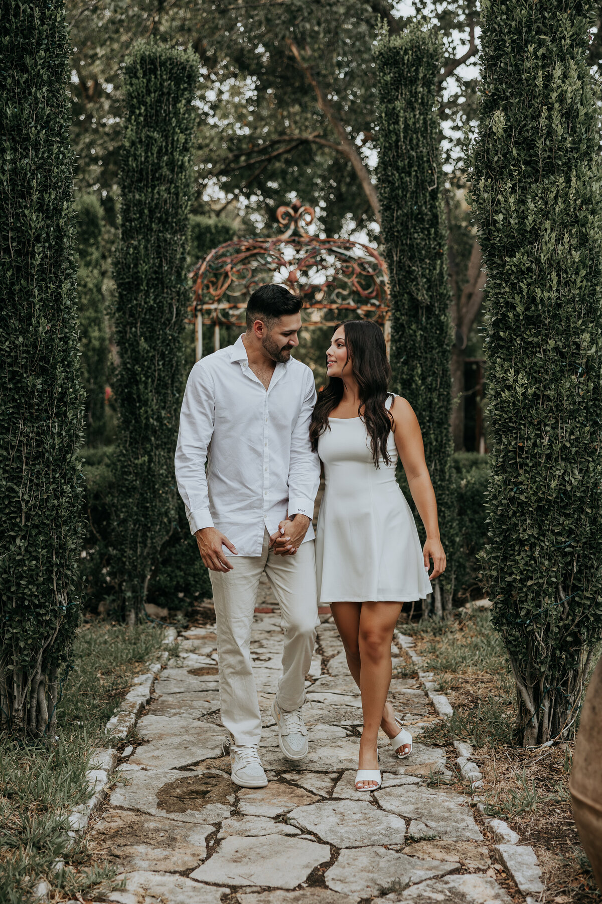 Austin Couples Photographer