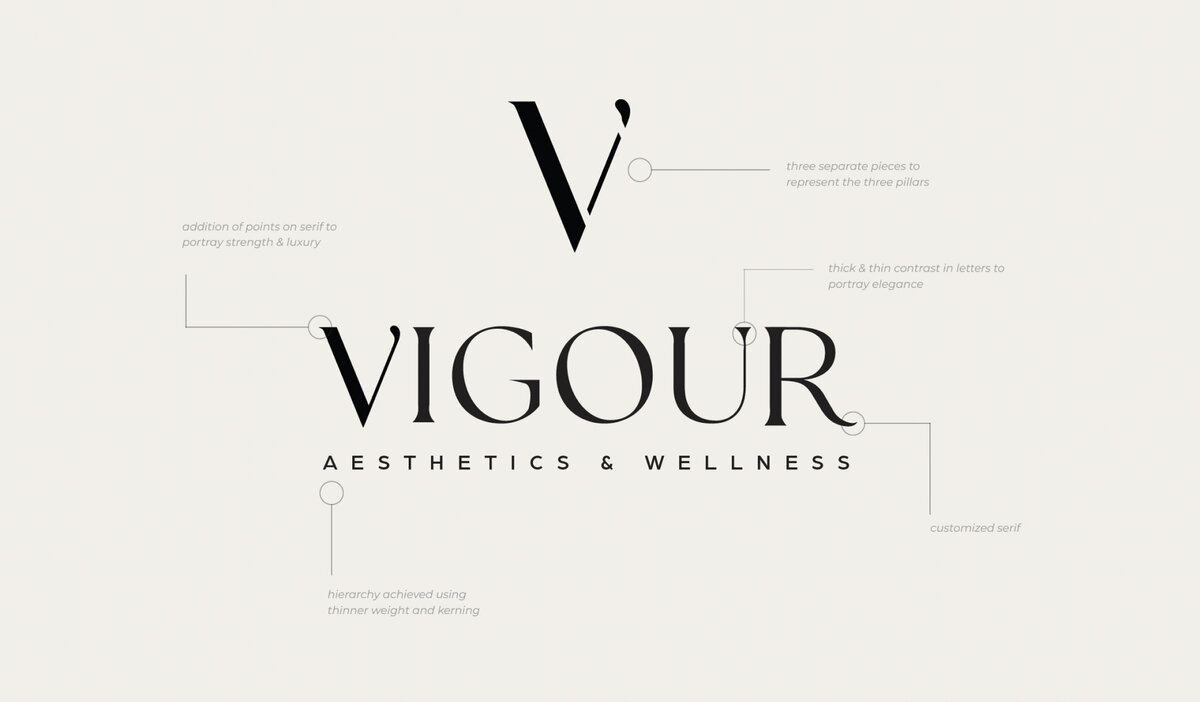 Vigour Aesthetics & Wellness