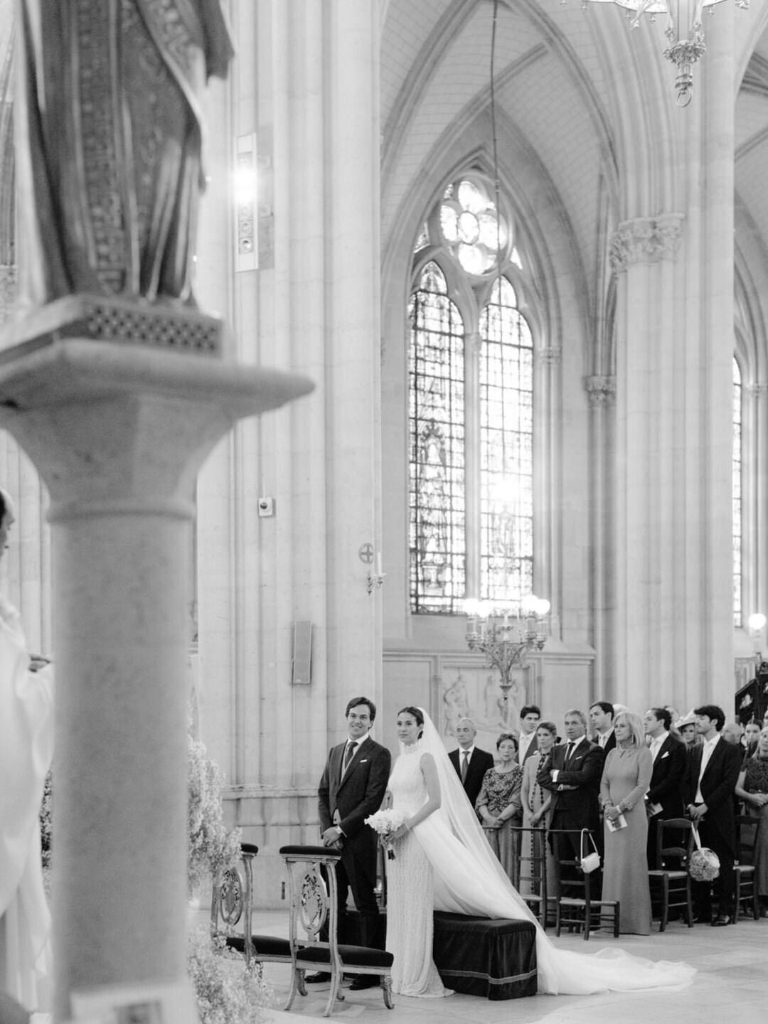 Paris Wedding Musee Rodin by Paris Destination Wedding Planner @alejandrapoupelevents  8