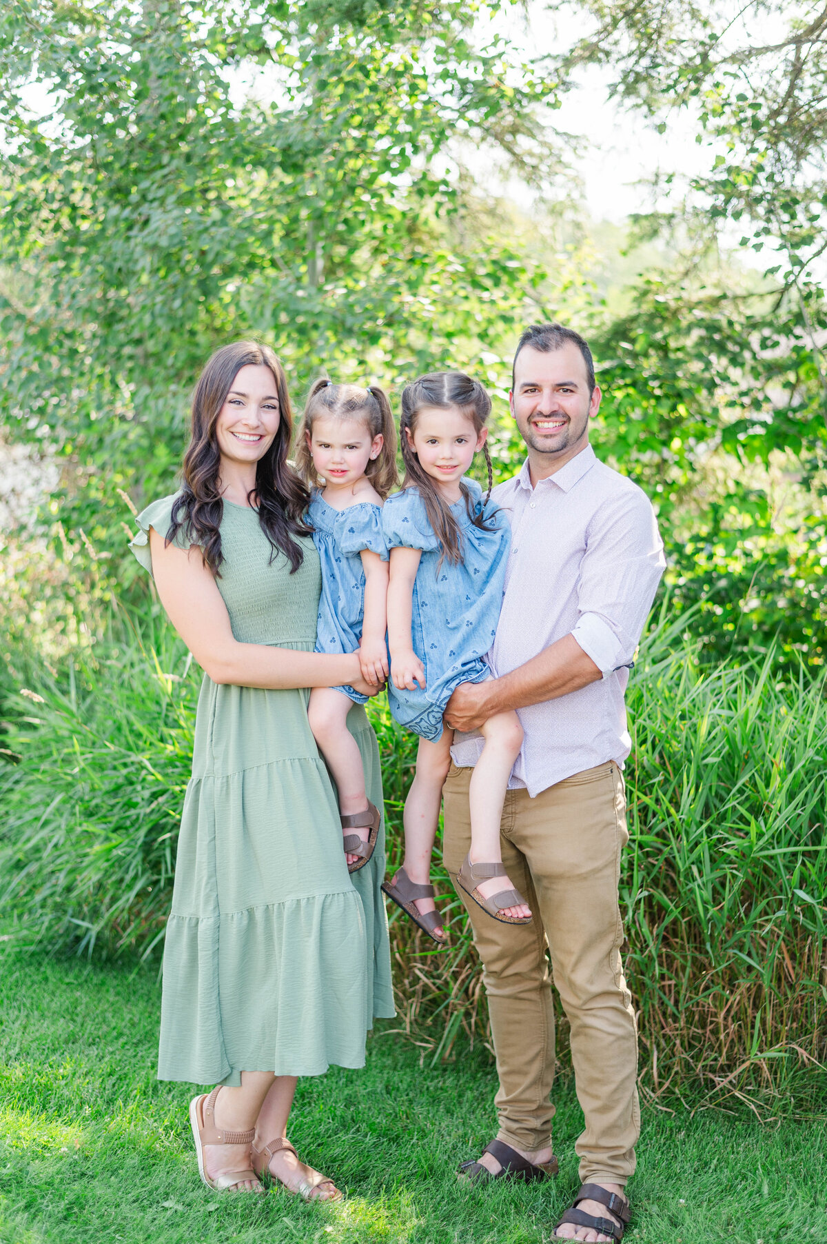 Carmela & Family-67