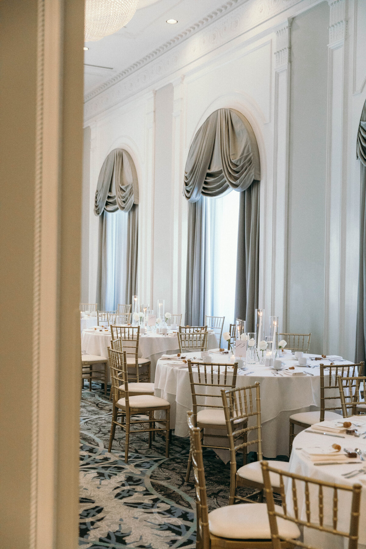 Hotel Saskatchewan Wedding Regina 098A8625