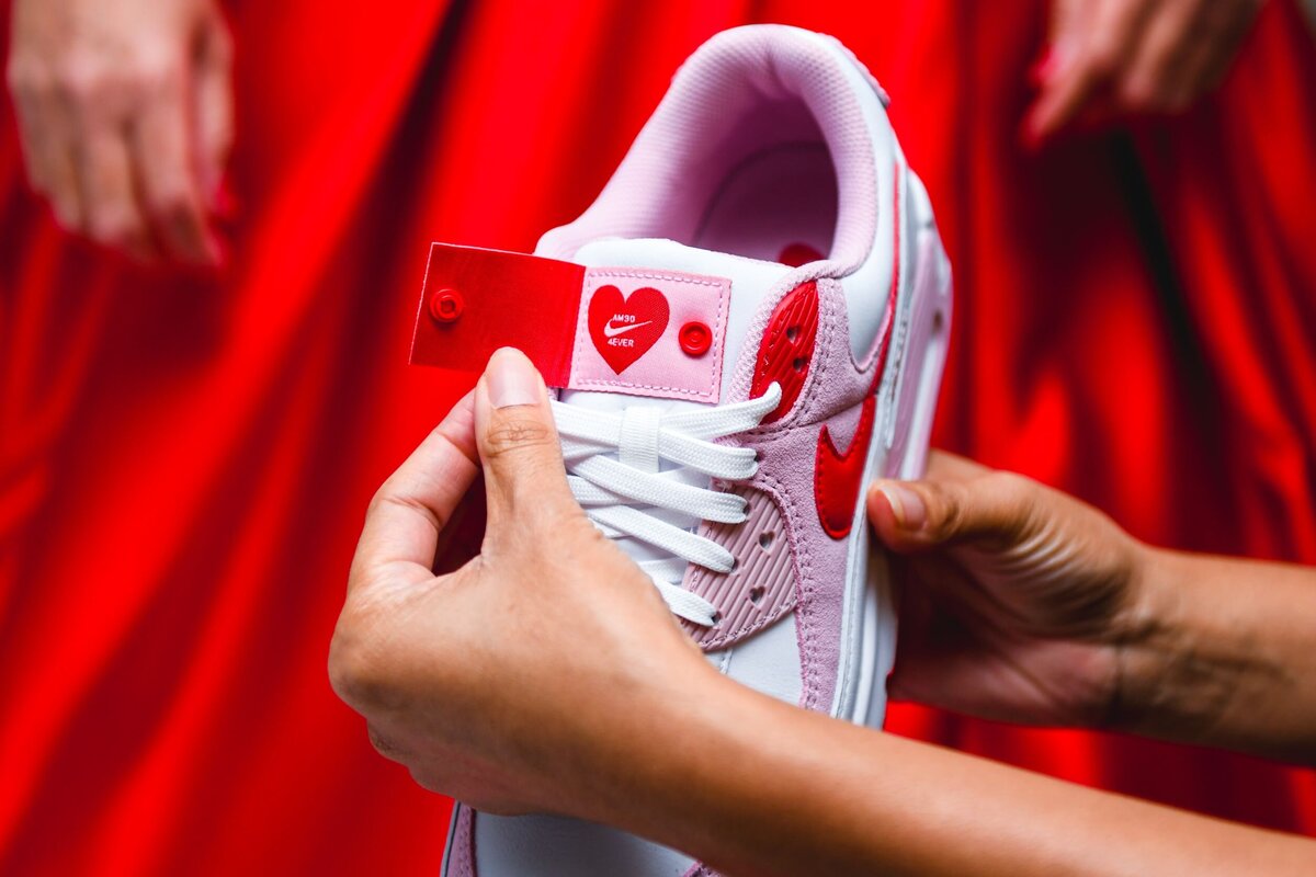 3 - Mahaffey Theater Wedding Bridal Tennis Shoe - Tampa Bay Wedding Planner