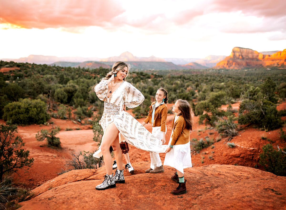 phoenix arizona family photographer 5