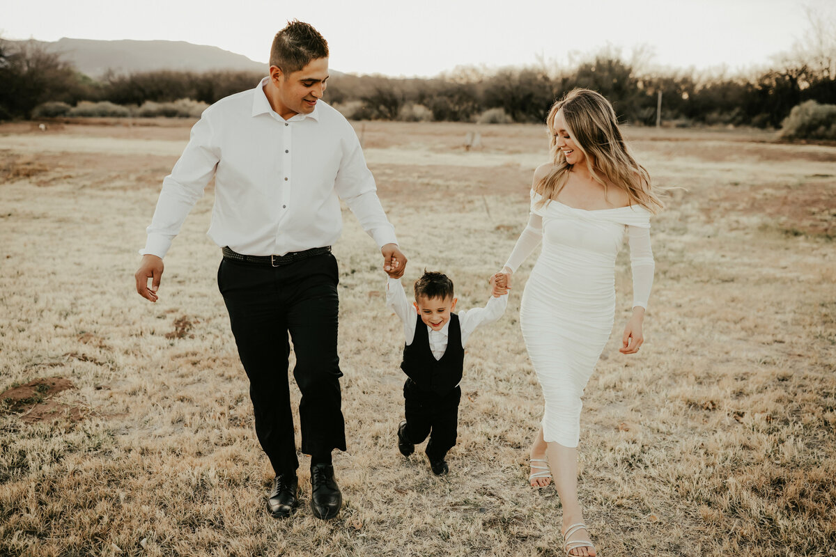Arizona Family Portrait Photographer _ Danielle Schury Photography _JPG