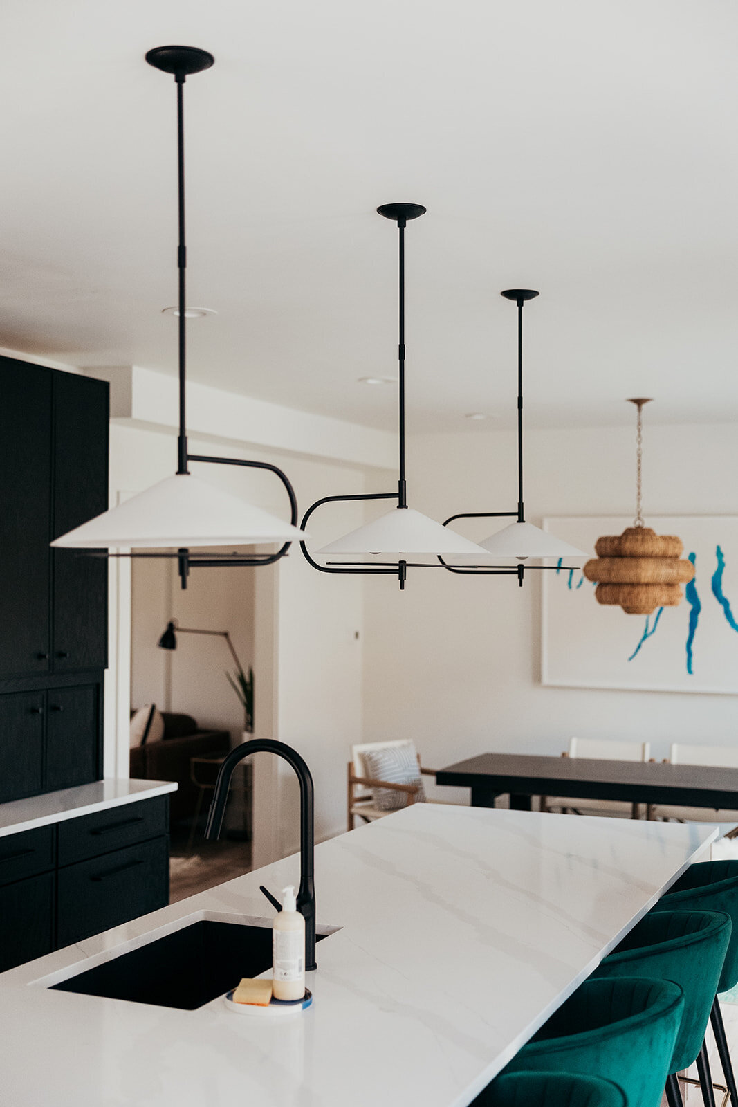 Pittsburgh interior photography-58