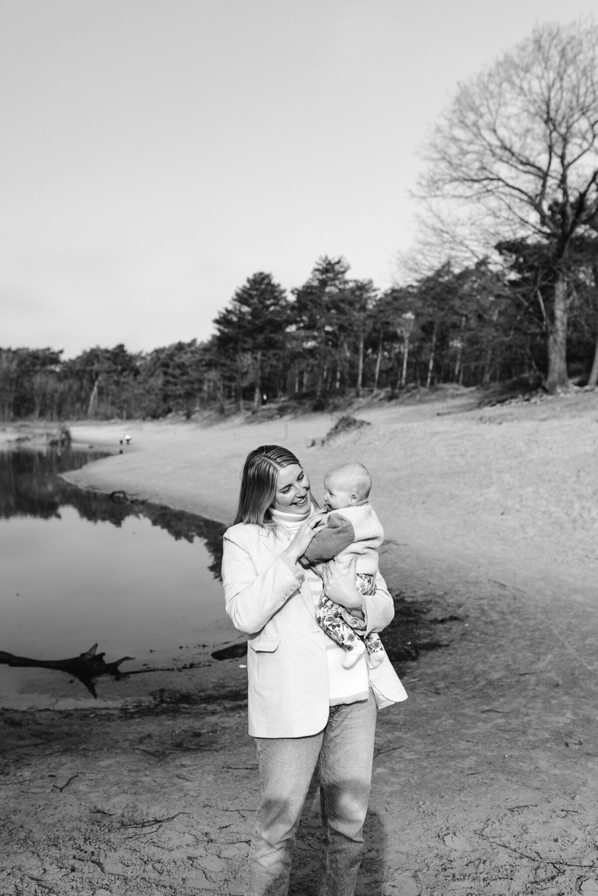 Sas & Nowi - Mommy&Me fotoreportage | Samantha Bosdijk Photography-43