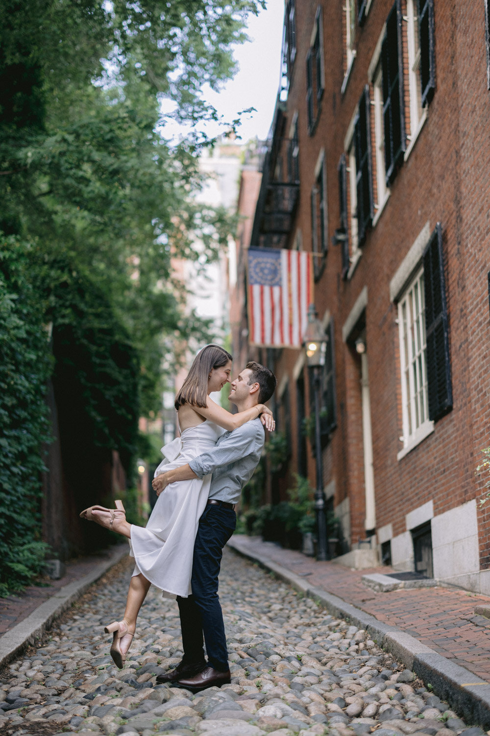 Boston_Acorn_Street_MA_Engagement_Session-3