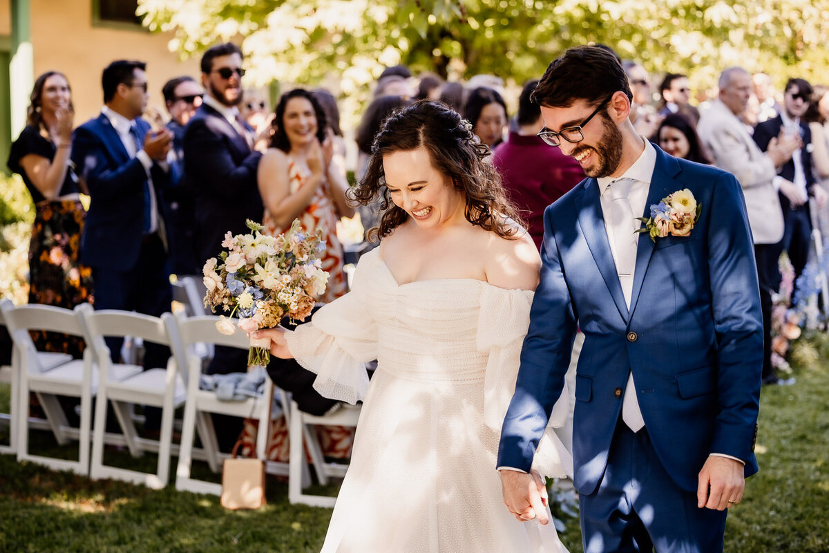 Archer Inspired Photography - Rachel and Alex - Rancho Los Cerritos Historic Site - Long Beach - Ceremony-185