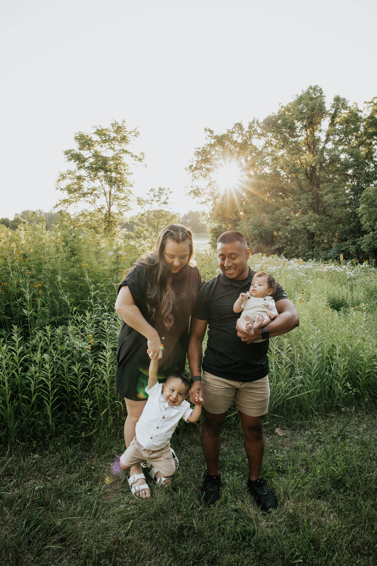 Kinsel Family-19