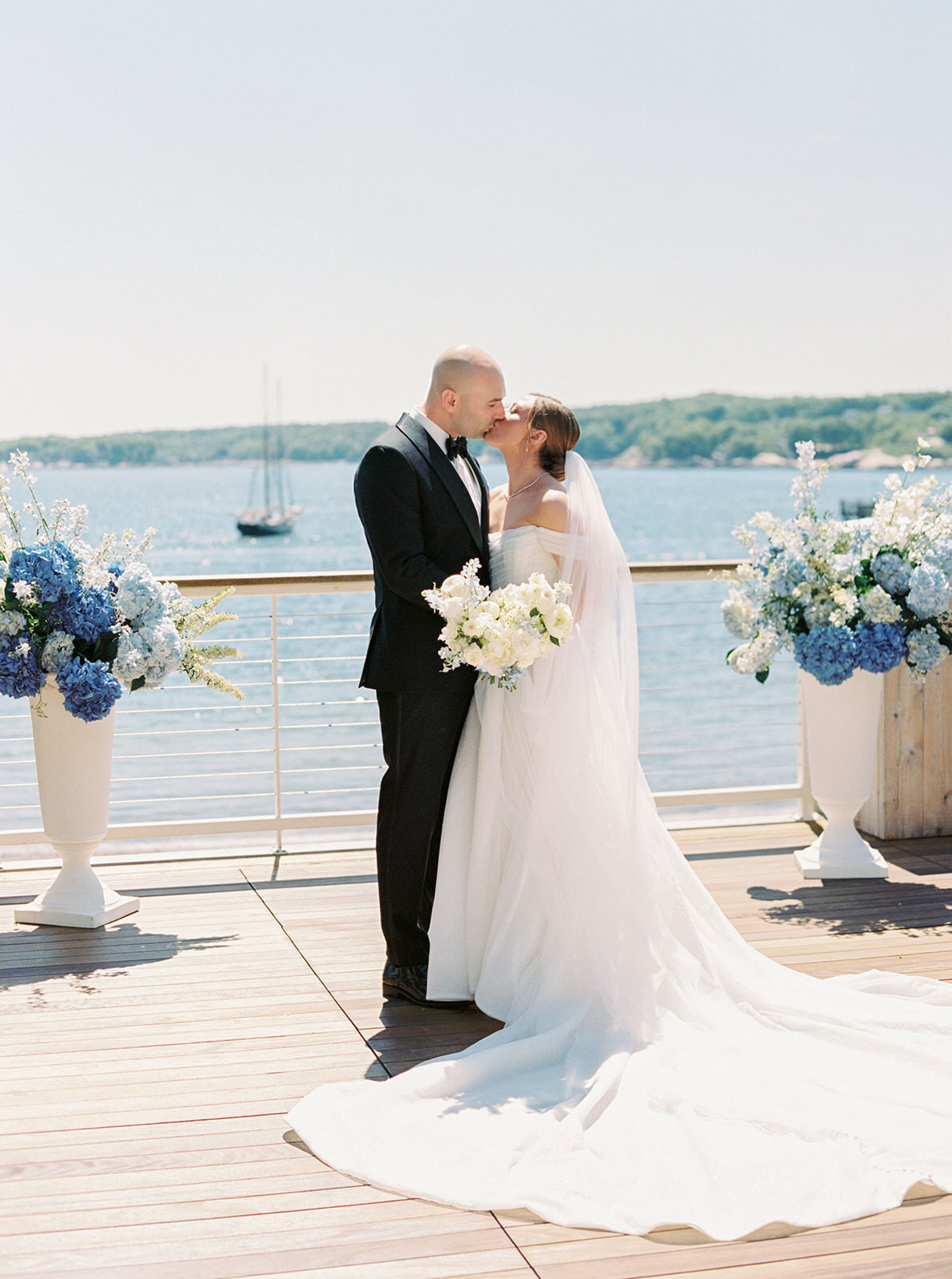 Beauport Hotel Wedding-Halie Child Photography-47