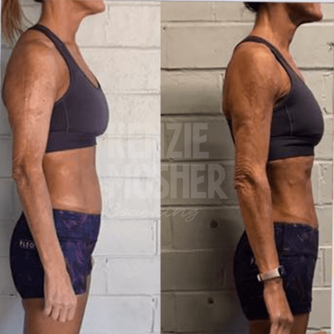 Women’s menopause, fat loss and hormone healing through personalized coaching.