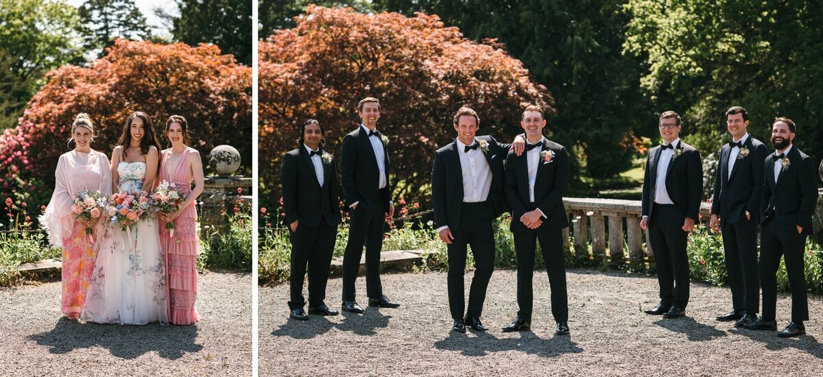 Intimate Destination wedding in Devon, UK_Ariel & Brett_Floral Summer wedding at Coombe Trenchard_047