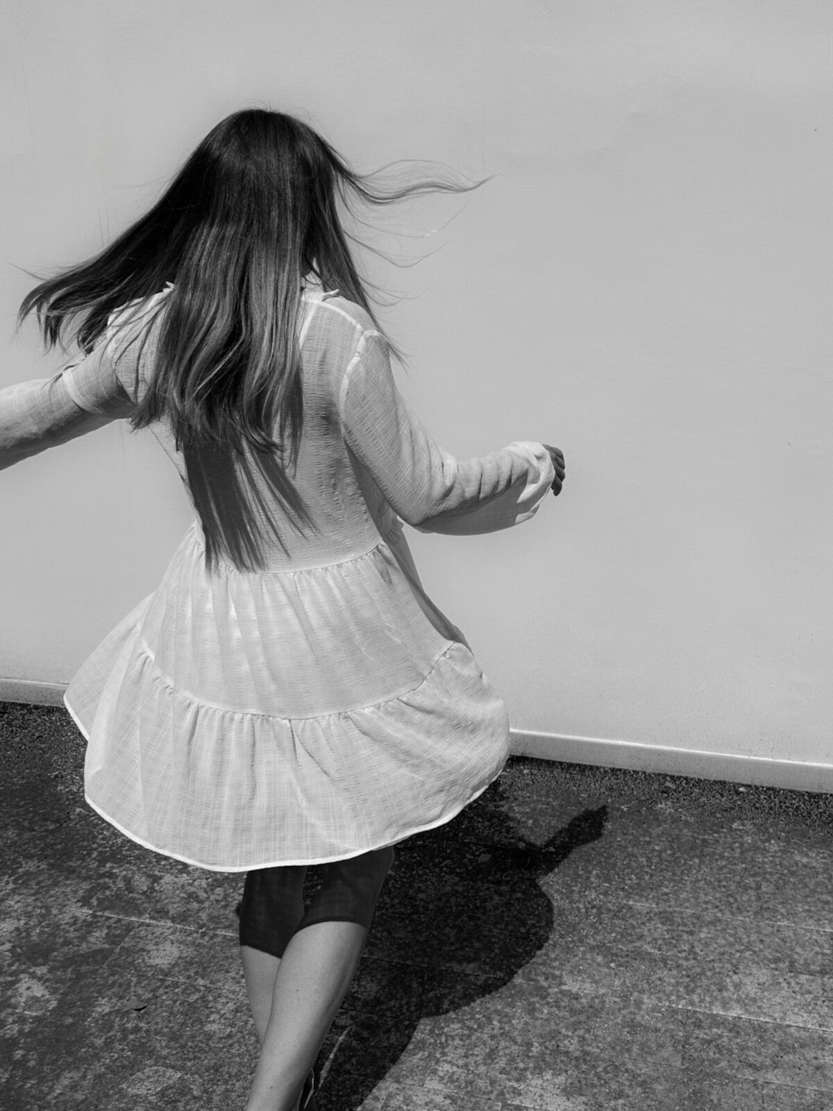 Vistyle Studio - Personal Brand Photography - Agata2