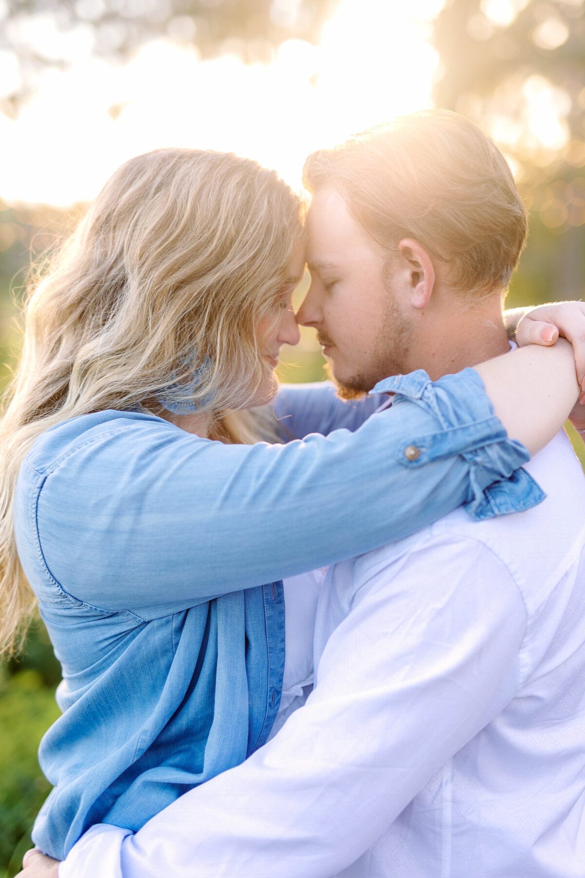 Matthew & Hannah-Engagement-Owl & Moon Venue-46