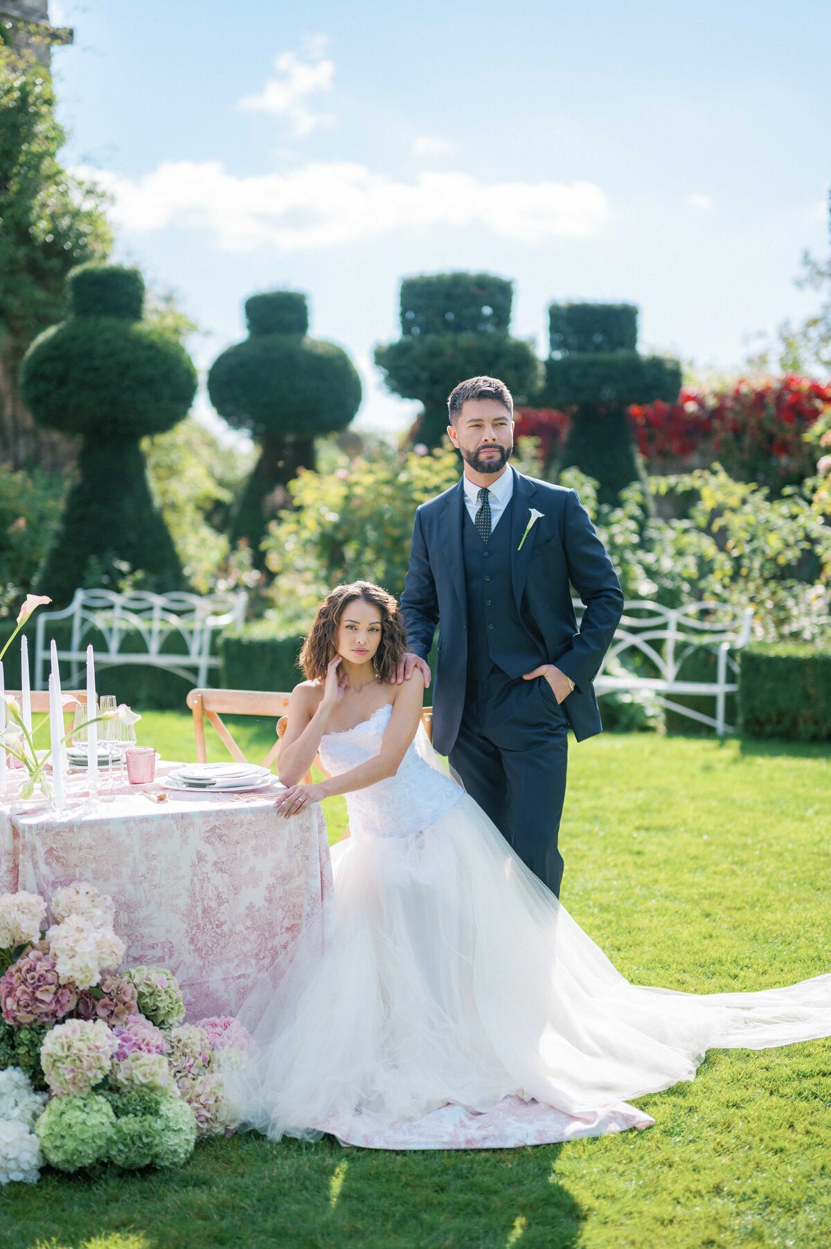 Euridge Manor Workshop O&T133