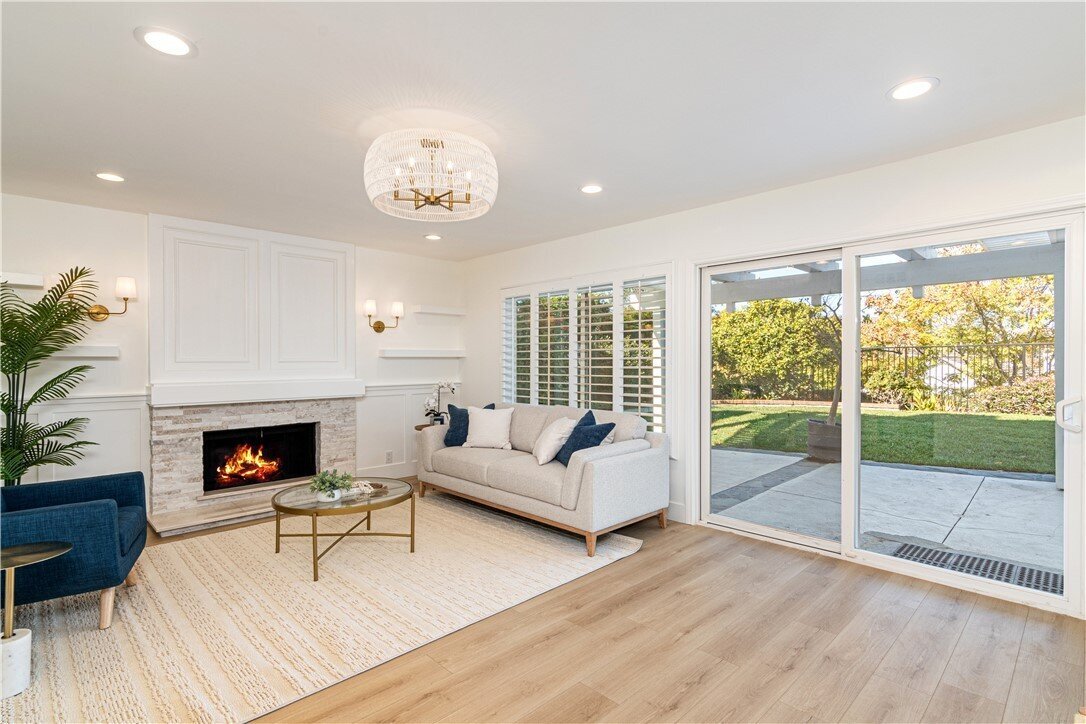 Lindall Project | HOME STAGING