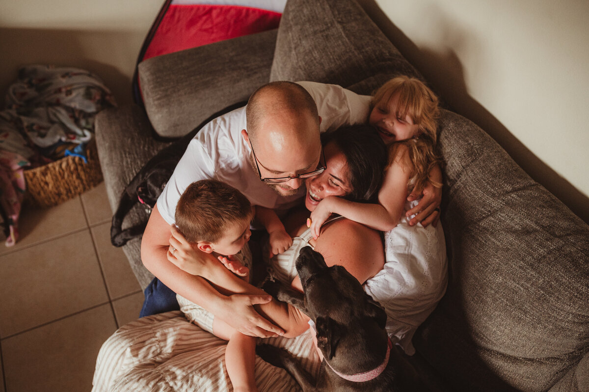 Orlando Family Photographer