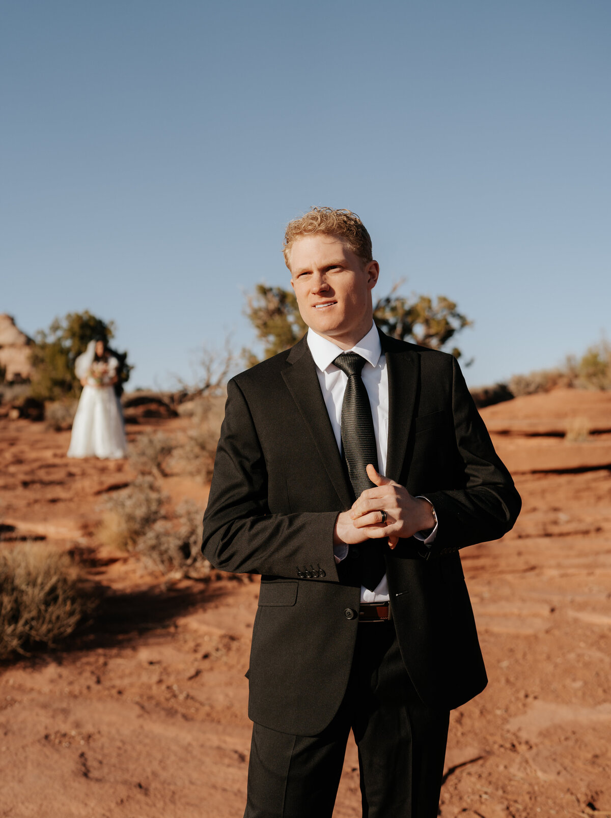 S + B _ Bridals _ Canyonlands _ Utah-4