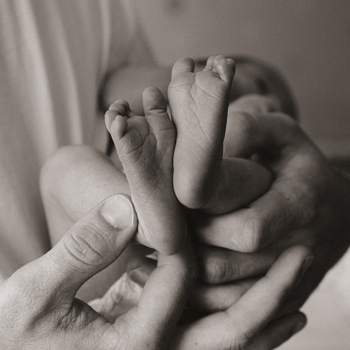family-baby-newborn-sunshinecoast-love-emotive-babyfeet