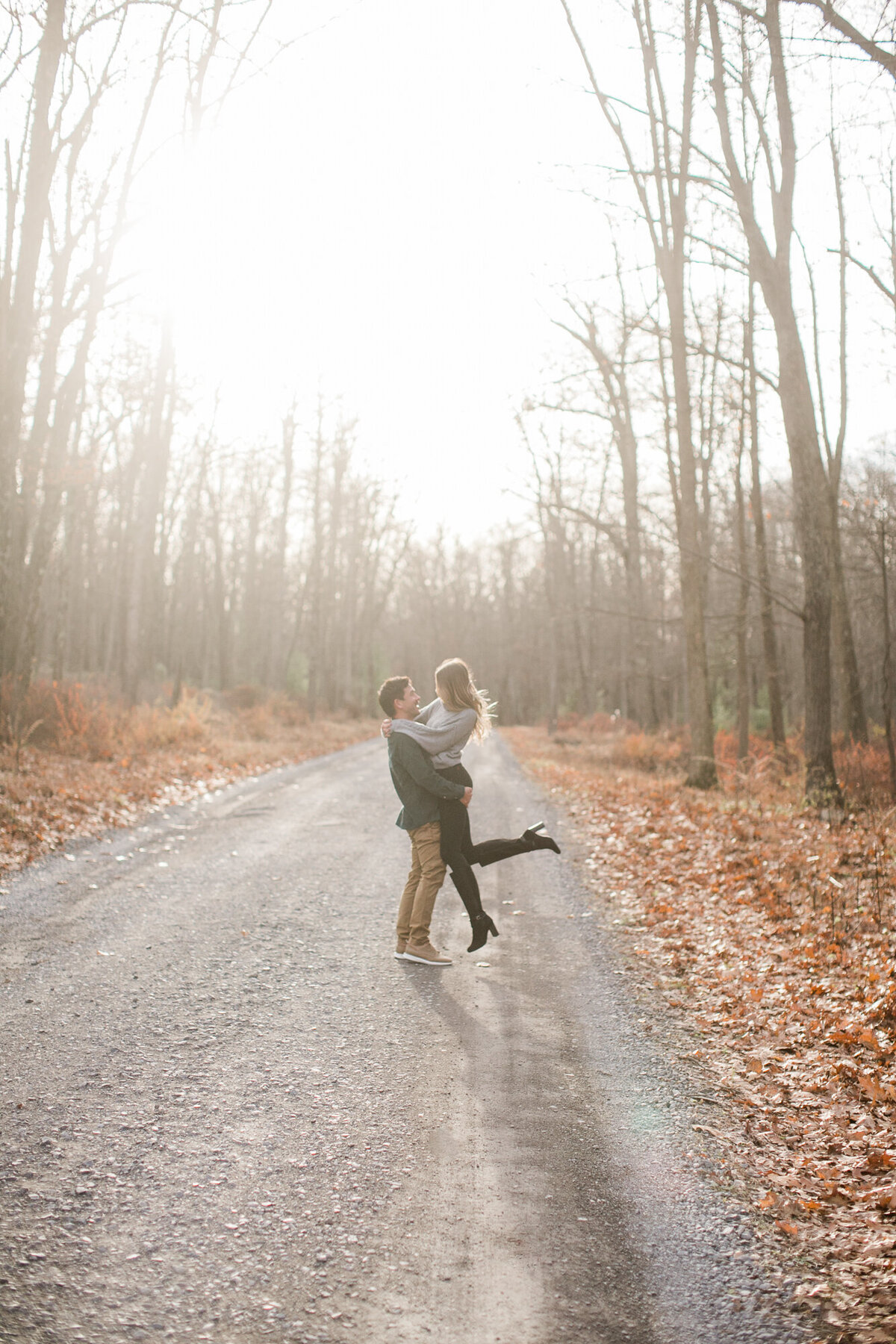 central pa late fall engagement session_38